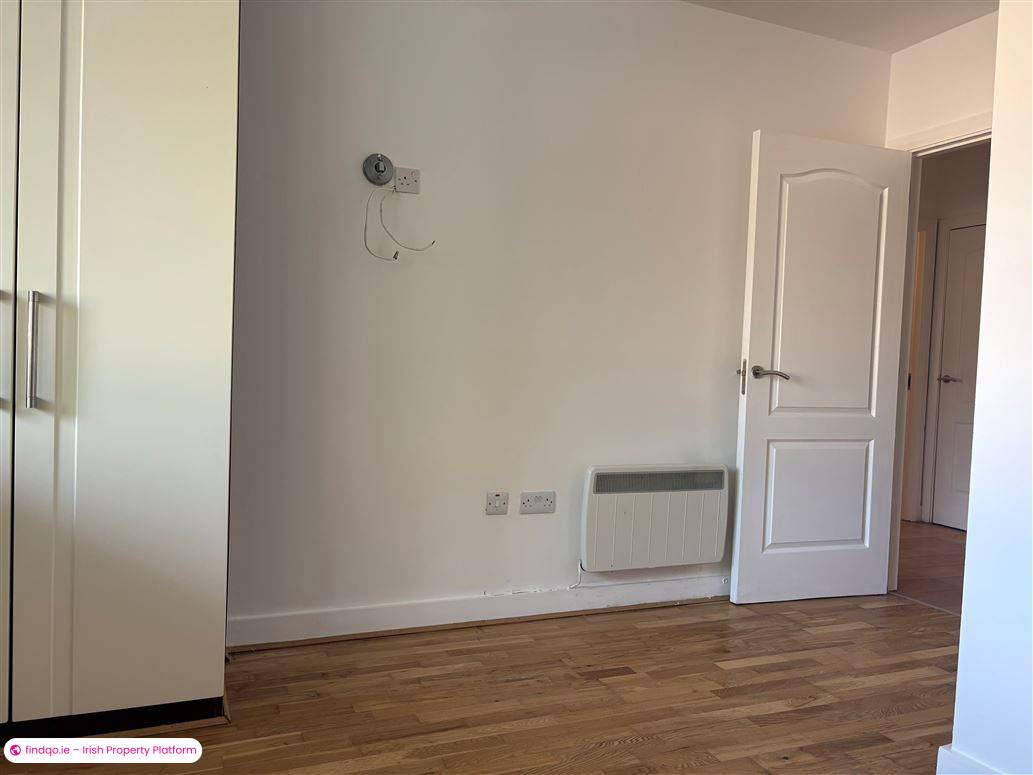 Apartment for Sale in Clarehall, Dublin 17
