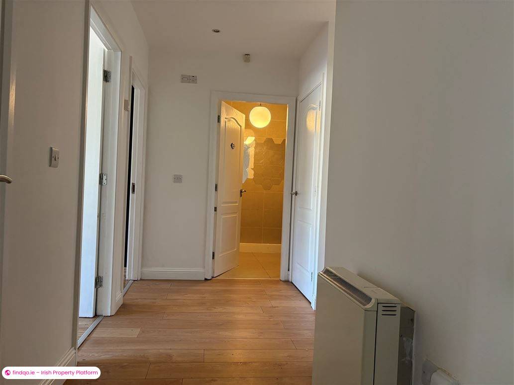 Apartment for Sale in Clarehall, Dublin 17