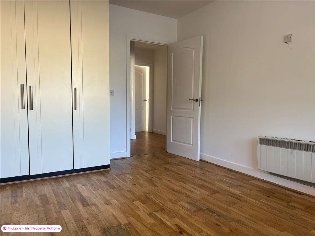 Apartment for Sale in Clarehall, Dublin 17