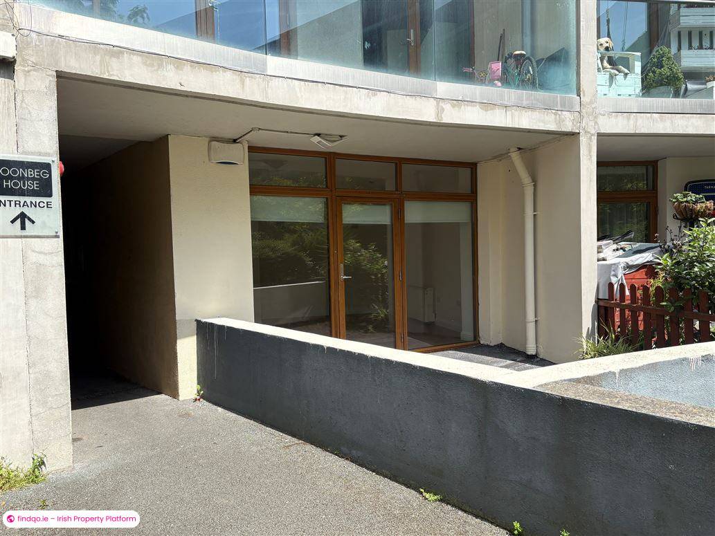 Apartment for Sale in Clarehall, Dublin 17
