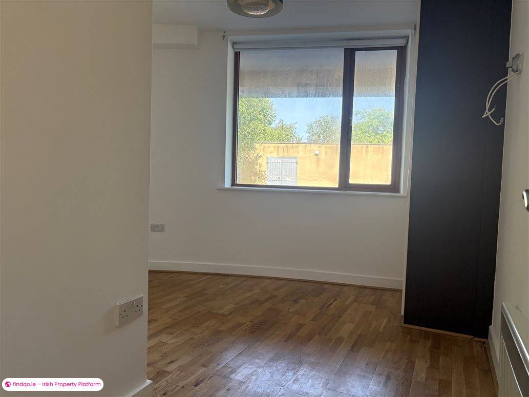 Apartment for Sale in Clarehall, Dublin 17