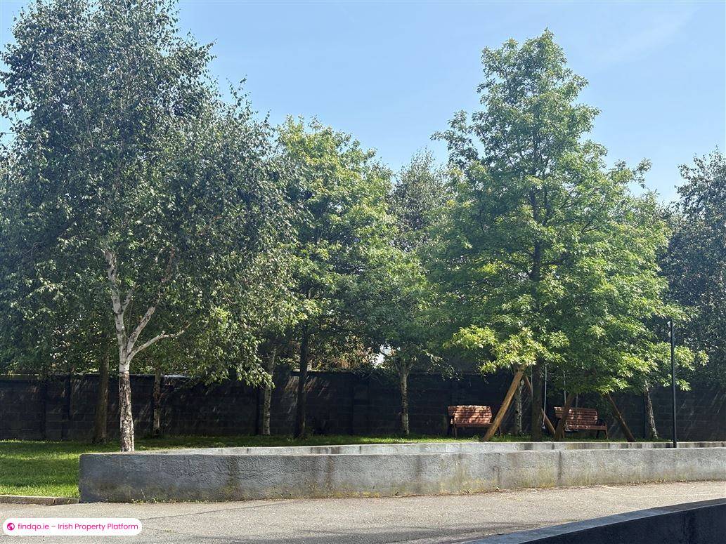 Apartment for Sale in Clarehall, Dublin 17