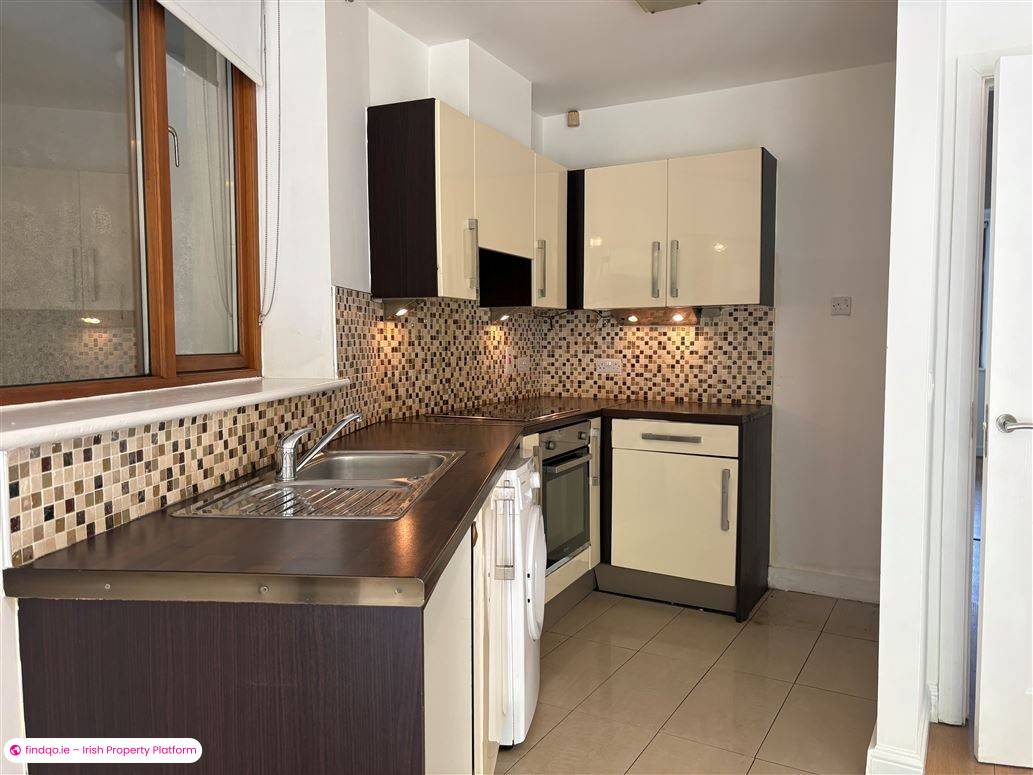 Apartment for Sale in Clarehall, Dublin 17
