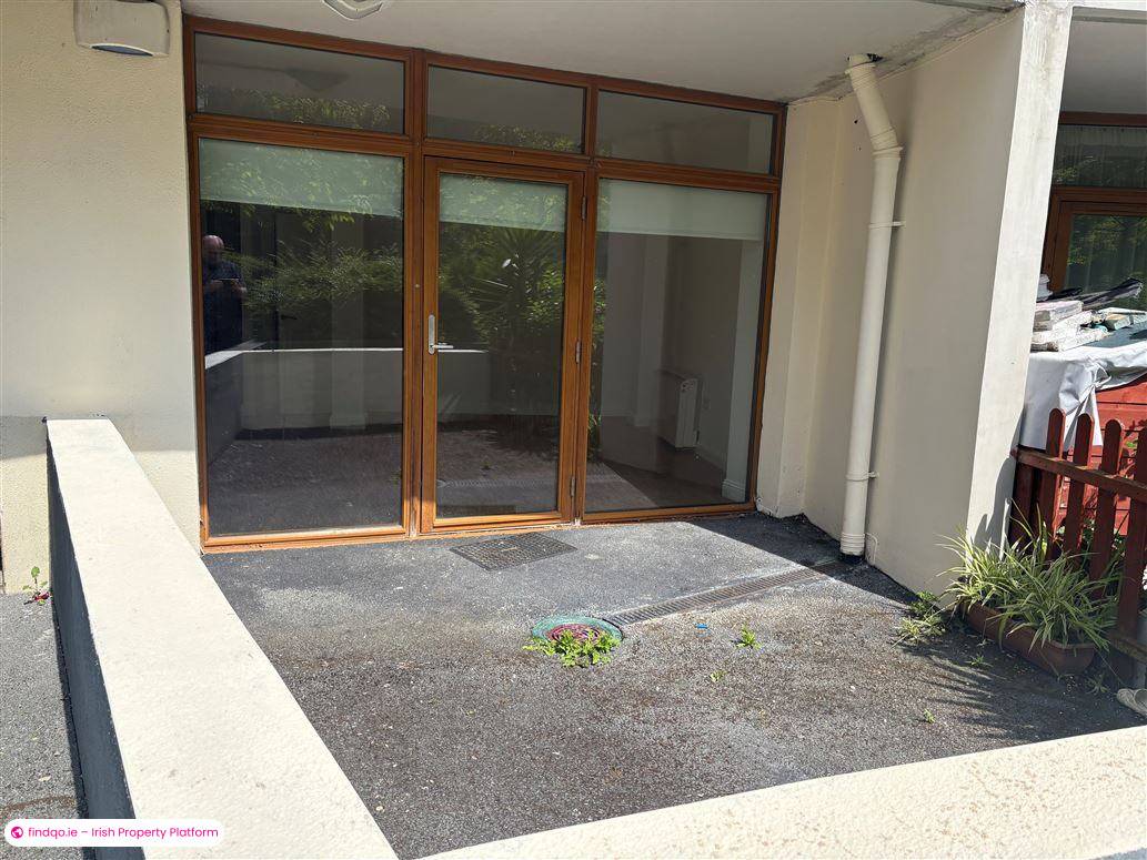 Apartment for Sale in Clarehall, Dublin 17