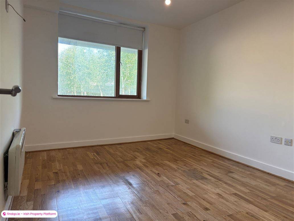 Apartment for Sale in Clarehall, Dublin 17
