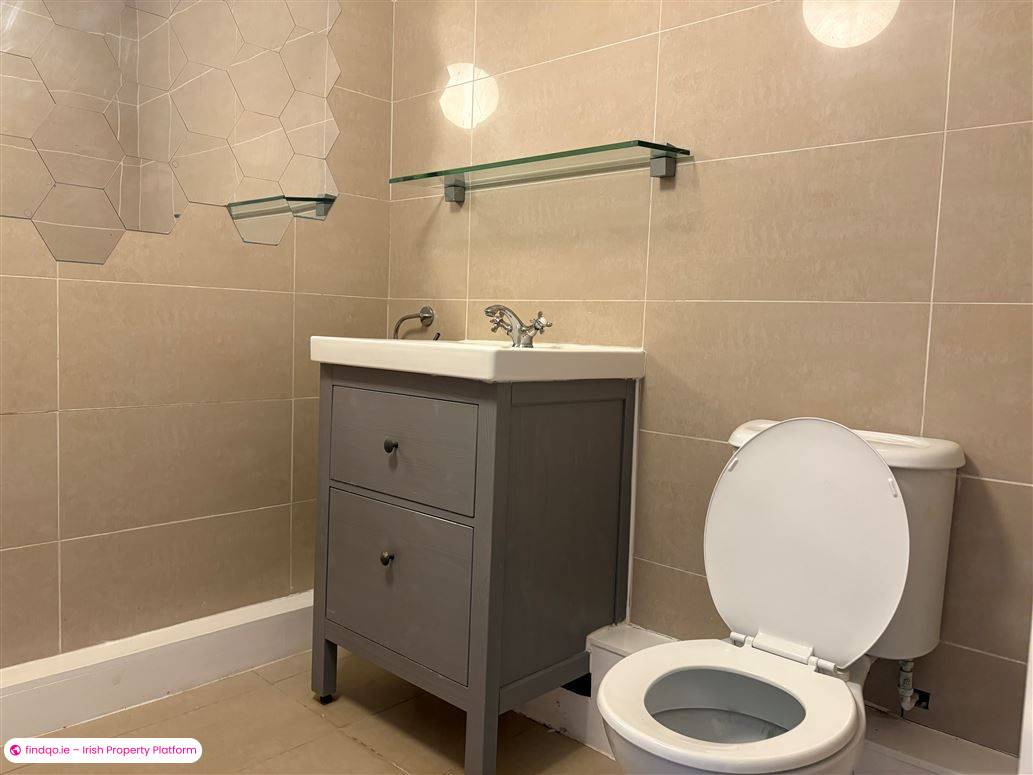 Apartment for Sale in Clarehall, Dublin 17