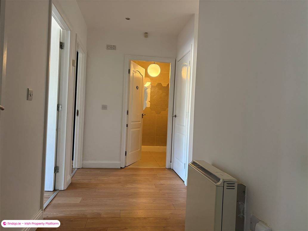 Apartment for Sale in Clarehall, Dublin 17