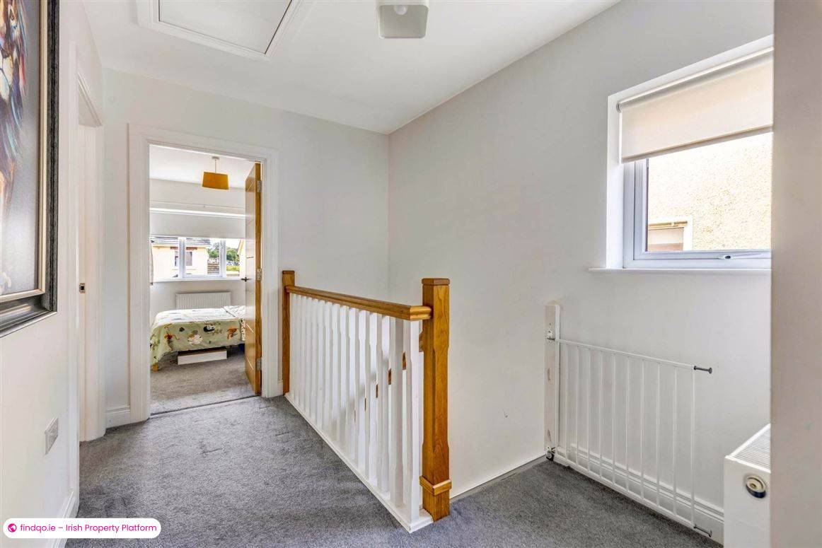 Semi-detached house for Sale in Blackrock, Louth