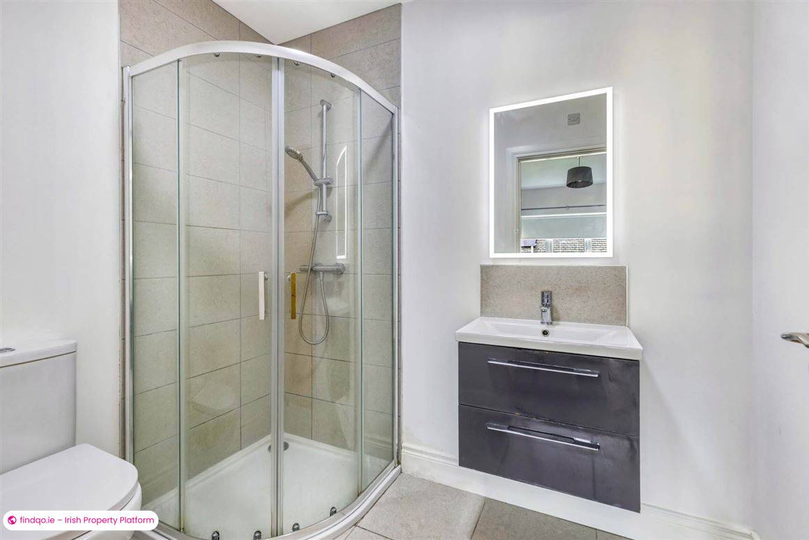 Semi-detached house for Sale in Blackrock, Louth