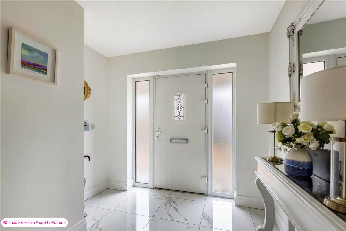 Semi-detached house for Sale in Blackrock, Louth