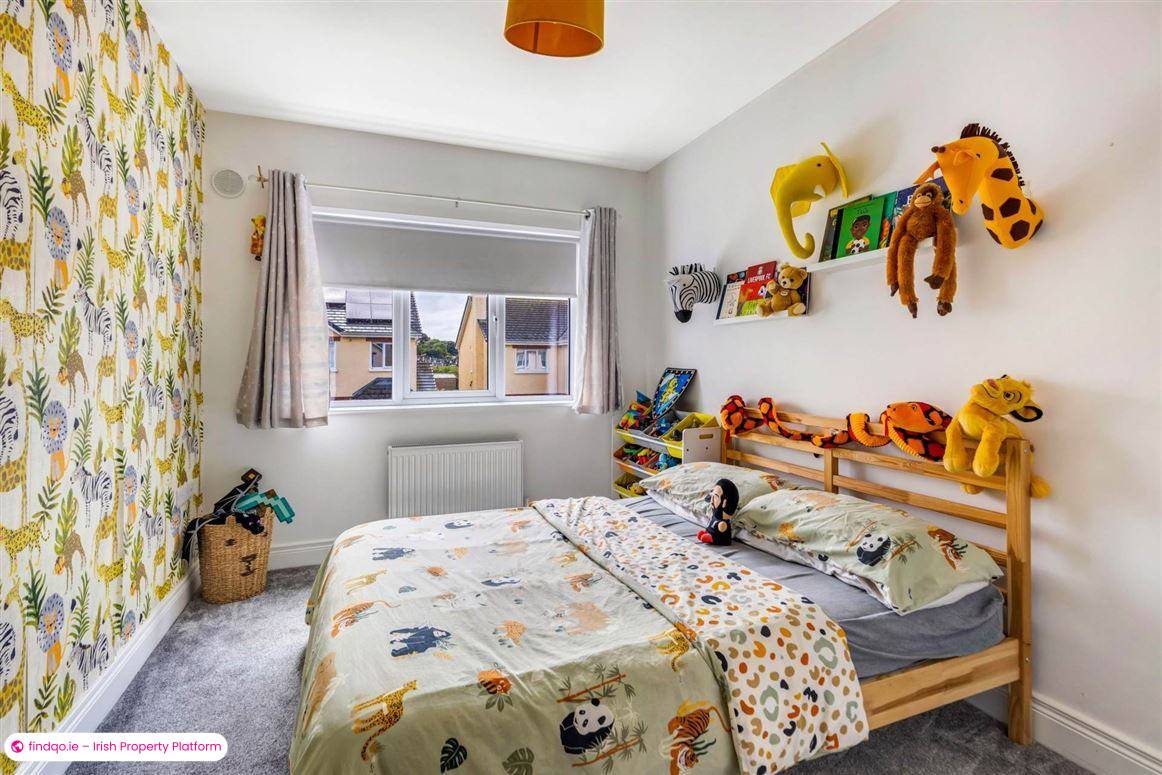 Semi-detached house for Sale in Blackrock, Louth