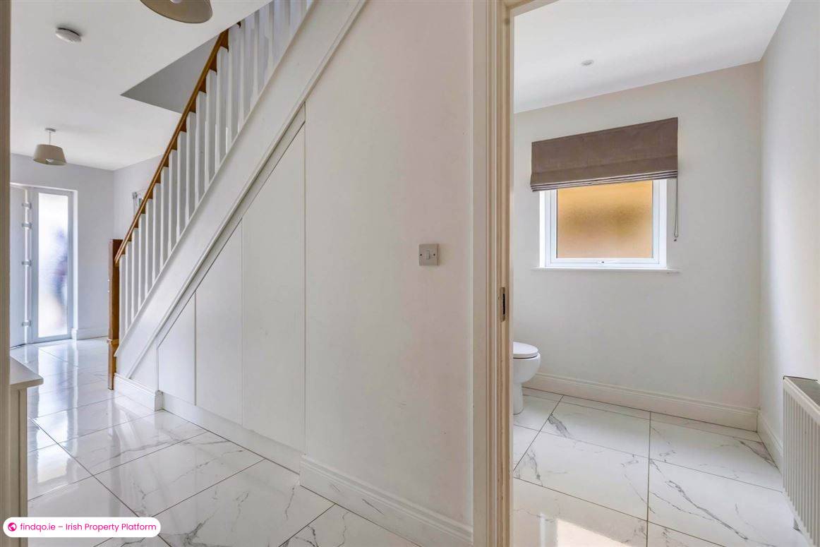 Semi-detached house for Sale in Blackrock, Louth