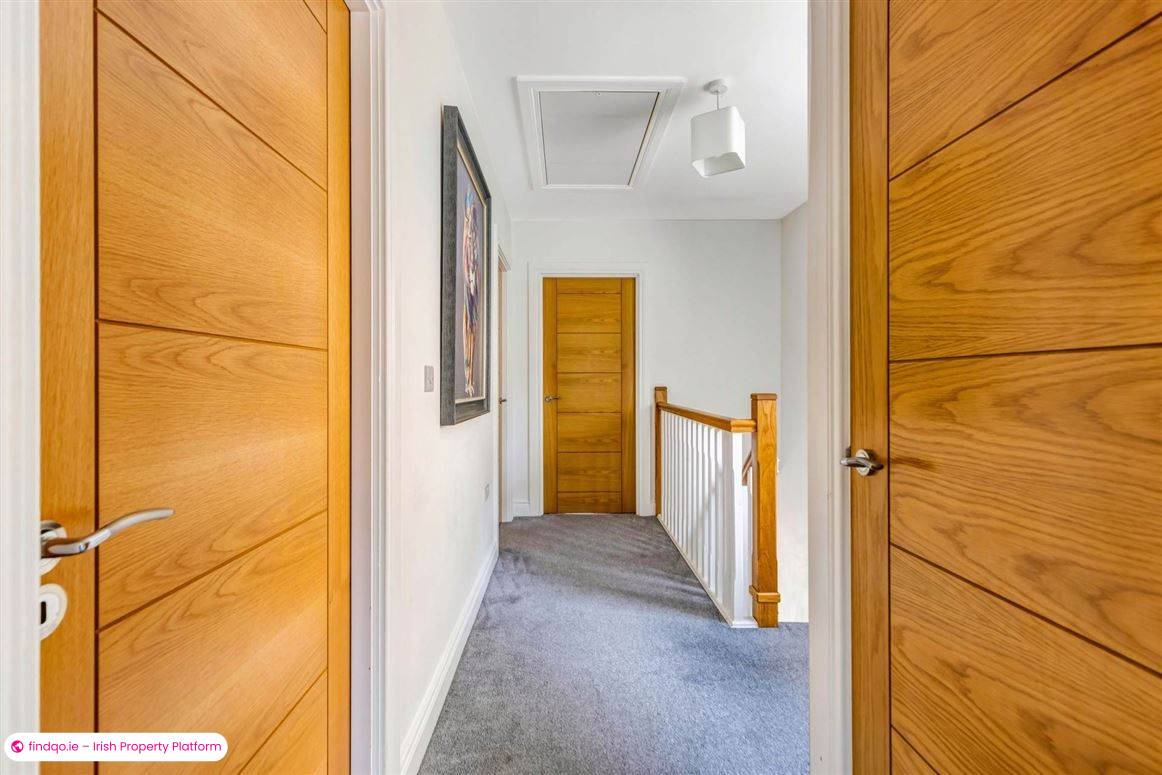 Semi-detached house for Sale in Blackrock, Louth