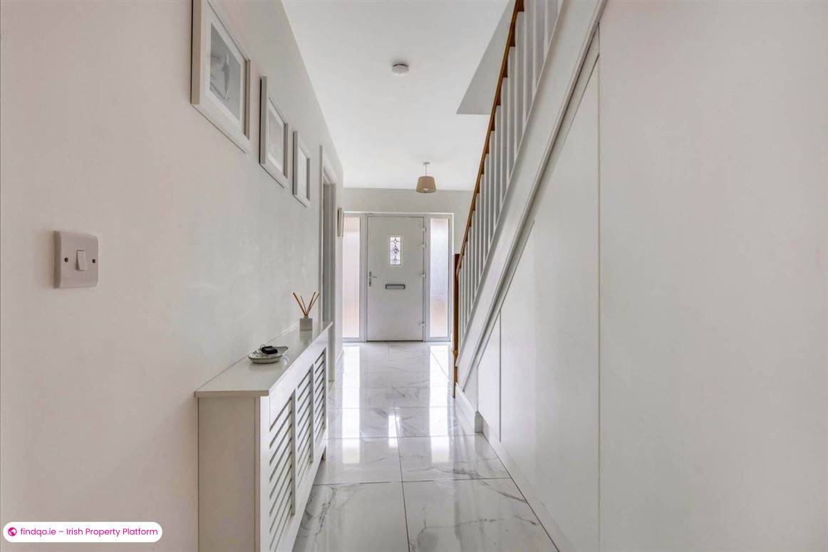 Semi-detached house for Sale in Blackrock, Louth