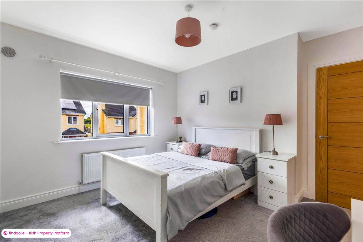 Semi-detached house for Sale in Blackrock, Louth