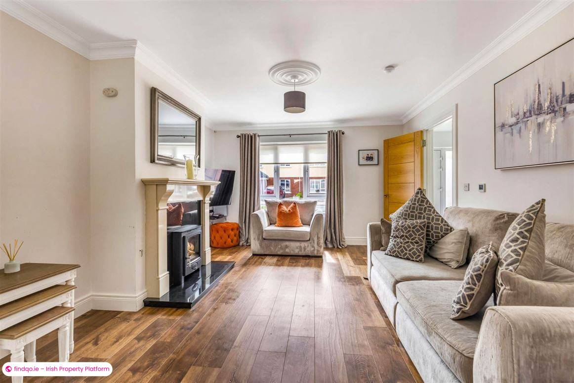 Semi-detached house for Sale in Blackrock, Louth