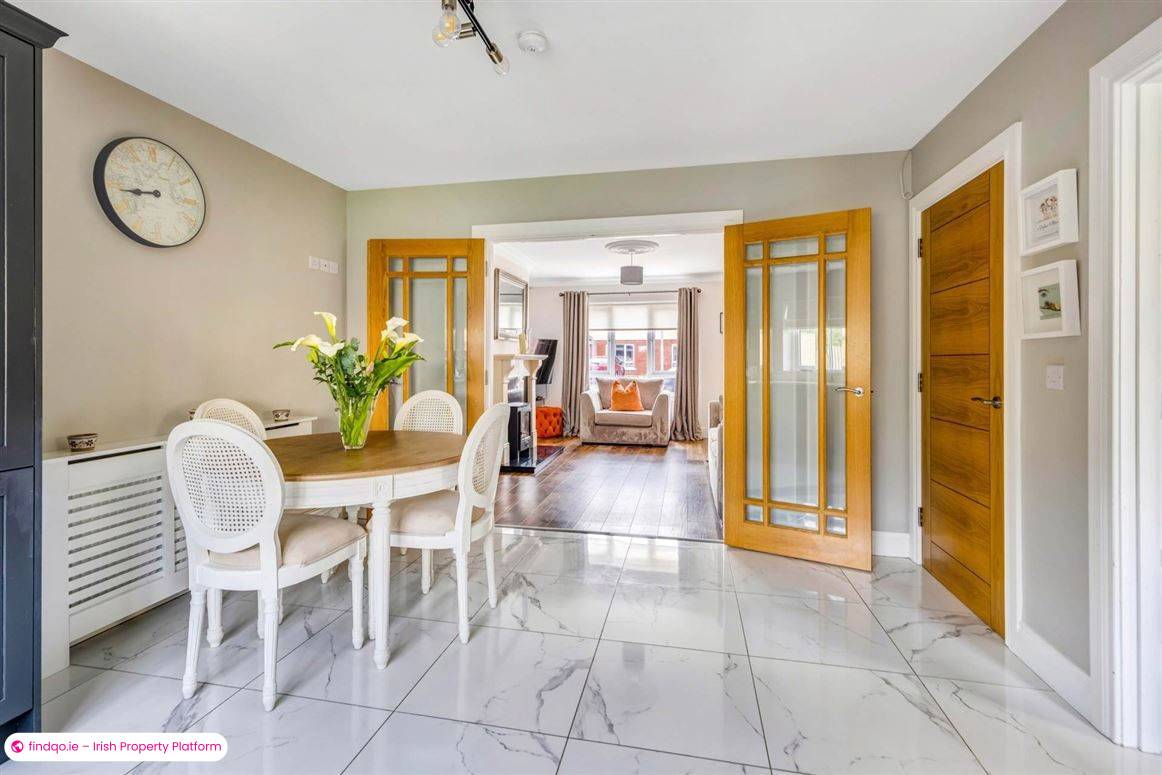 Semi-detached house for Sale in Blackrock, Louth