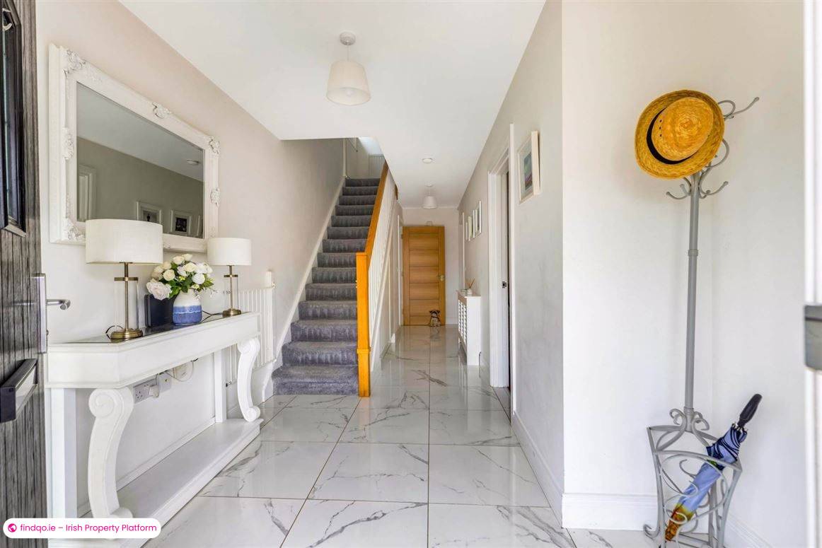 Semi-detached house for Sale in Blackrock, Louth