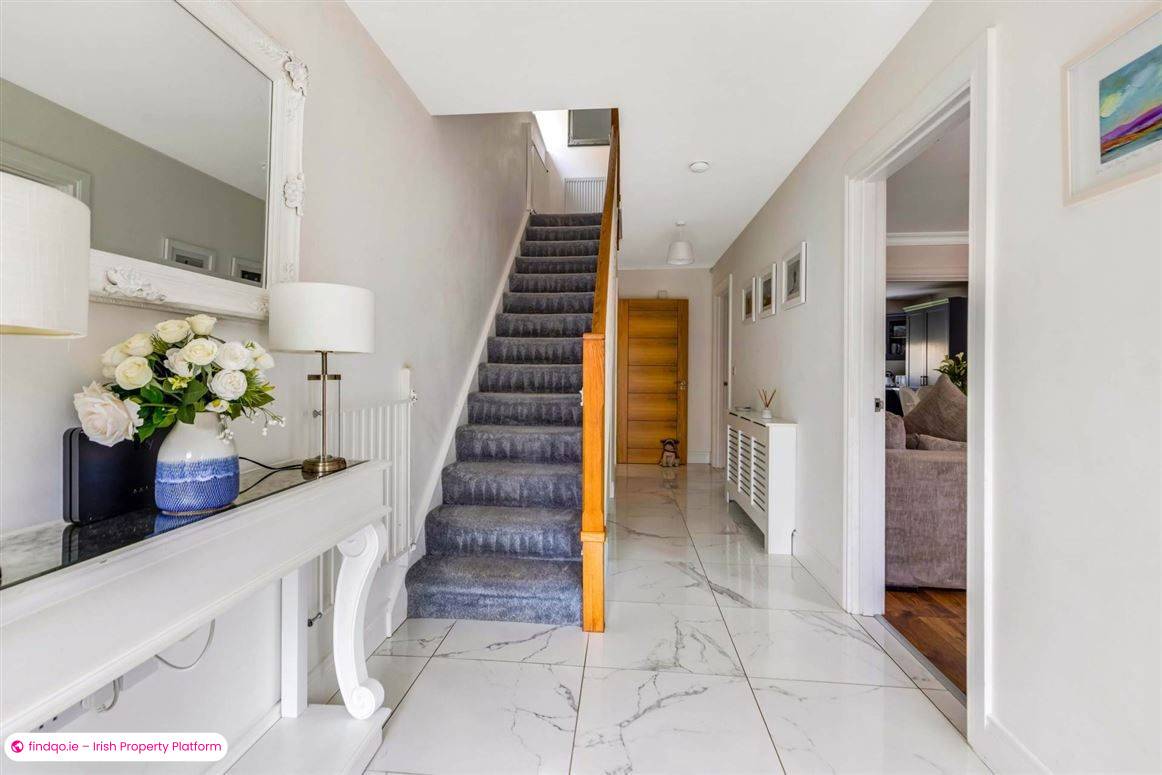 Semi-detached house for Sale in Blackrock, Louth