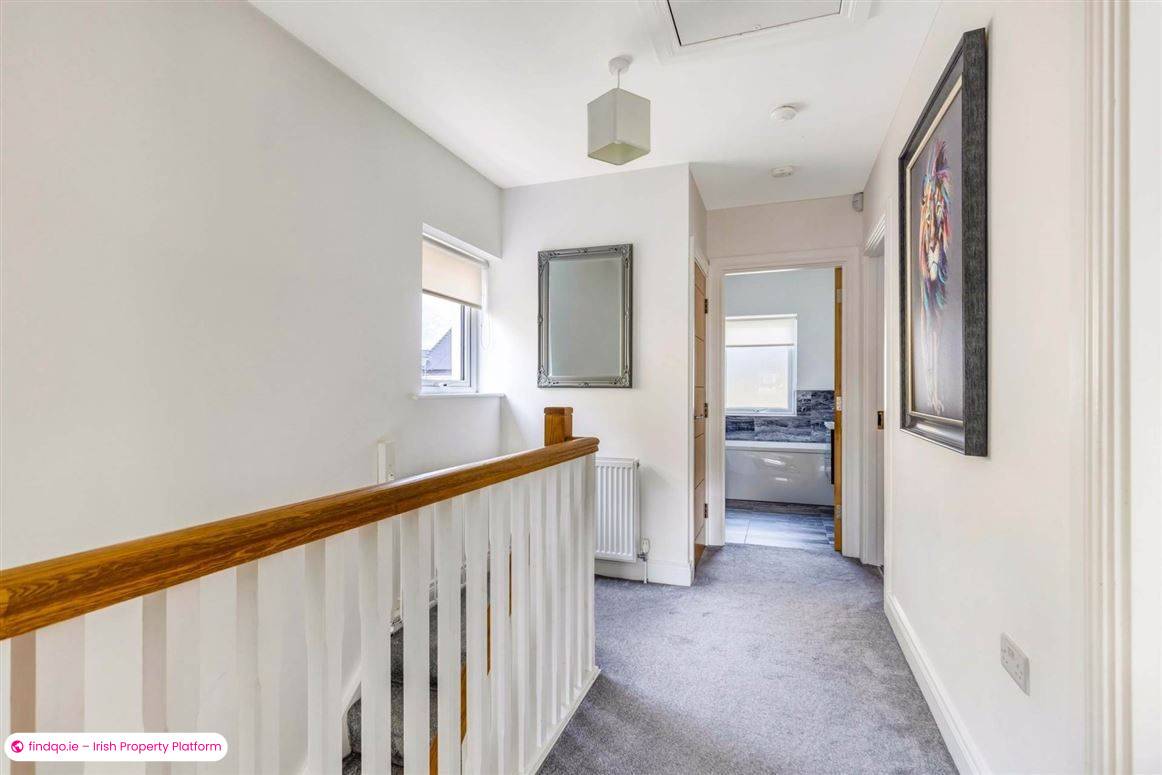 Semi-detached house for Sale in Blackrock, Louth