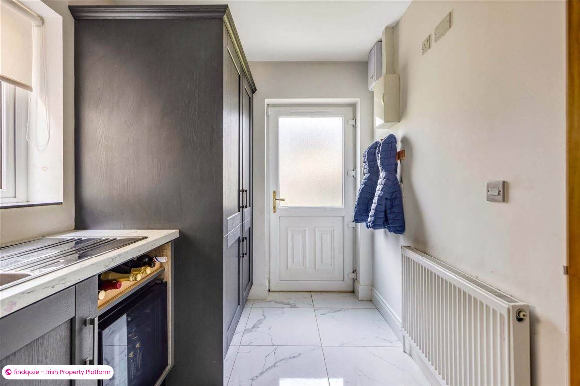 Semi-detached house for Sale in Blackrock, Louth