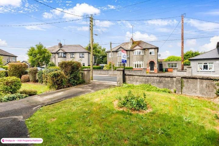 Semi-detached house for Sale in Dundalk, Louth