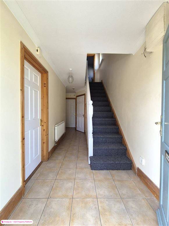 Semi-detached house for Sale in Mullingar, Westmeath