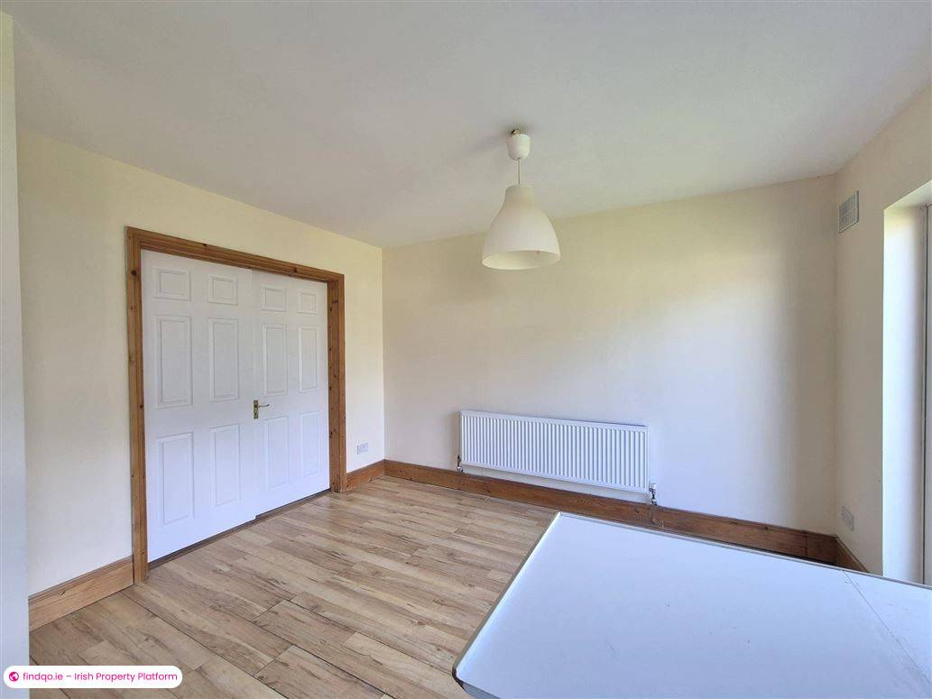Semi-detached house for Sale in Mullingar, Westmeath