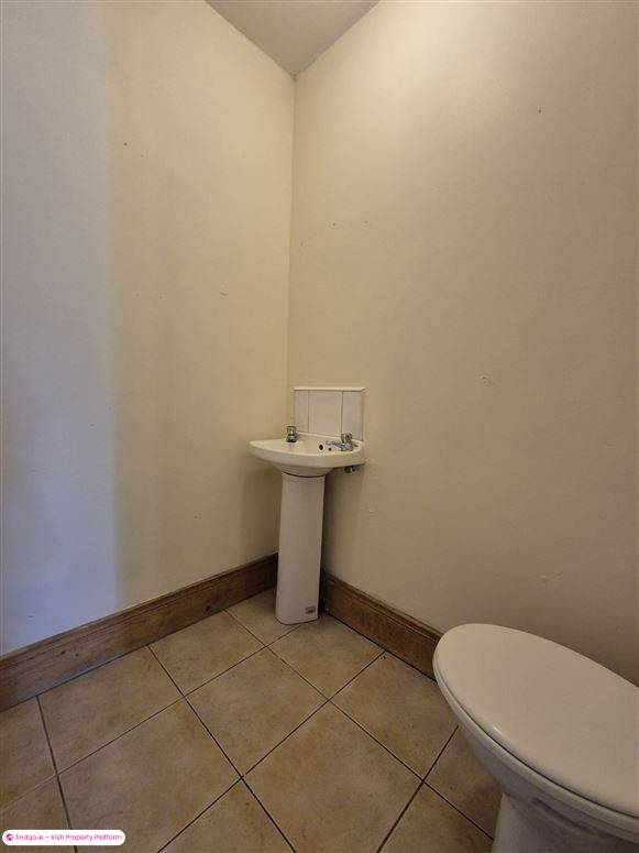 Semi-detached house for Sale in Mullingar, Westmeath