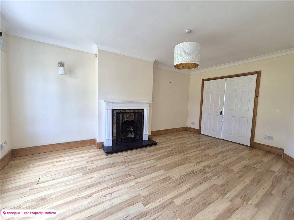 Semi-detached house for Sale in Mullingar, Westmeath