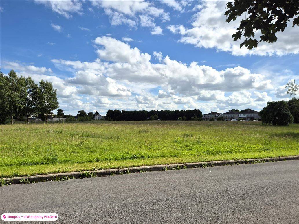 Semi-detached house for Sale in Mullingar, Westmeath