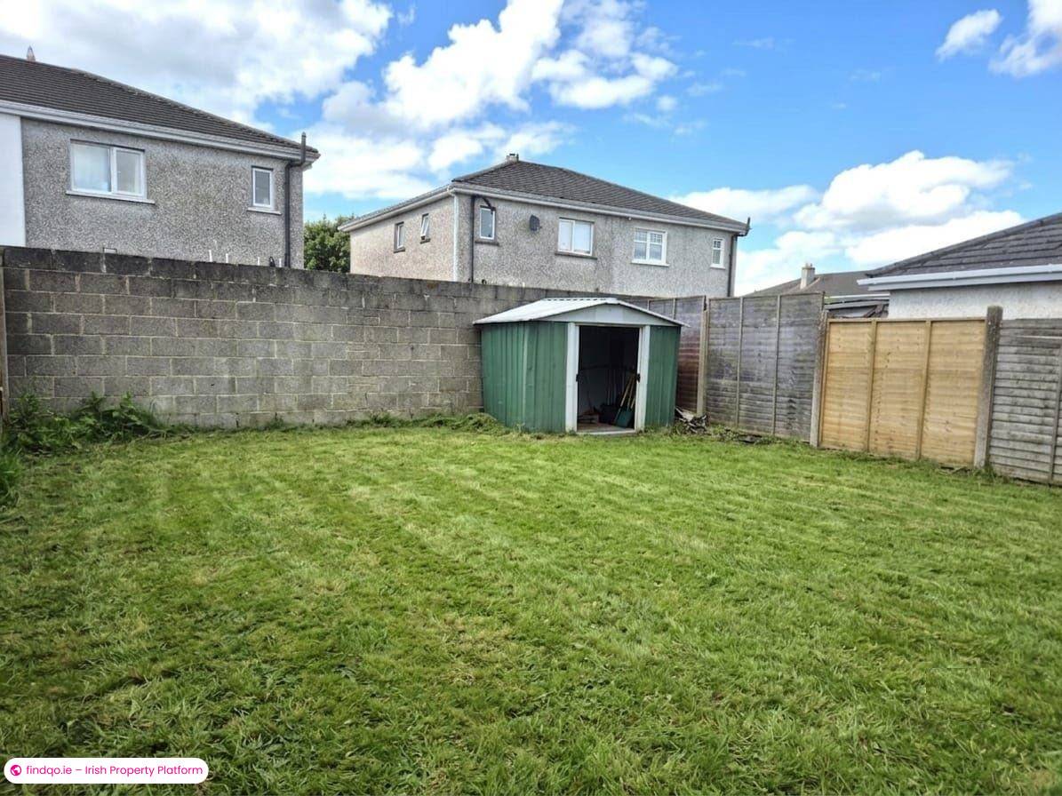Semi-detached house for Sale in Mullingar, Westmeath