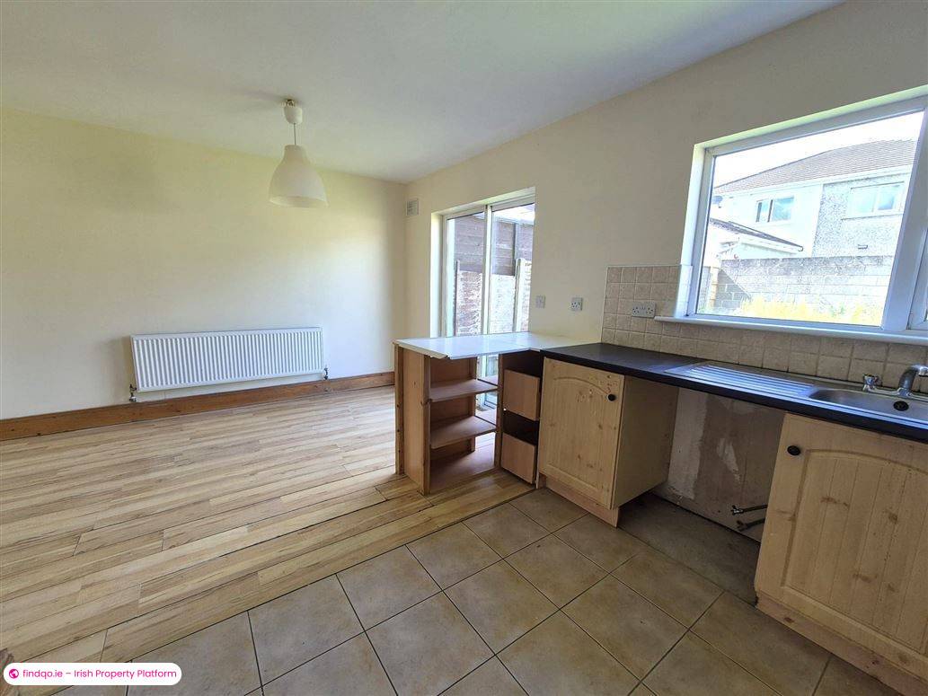 Semi-detached house for Sale in Mullingar, Westmeath