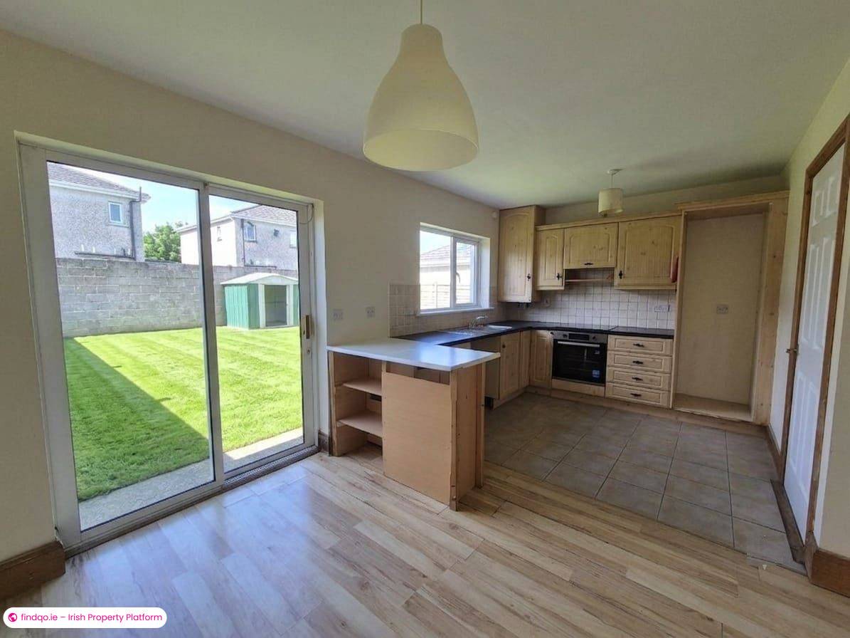 Semi-detached house for Sale in Mullingar, Westmeath