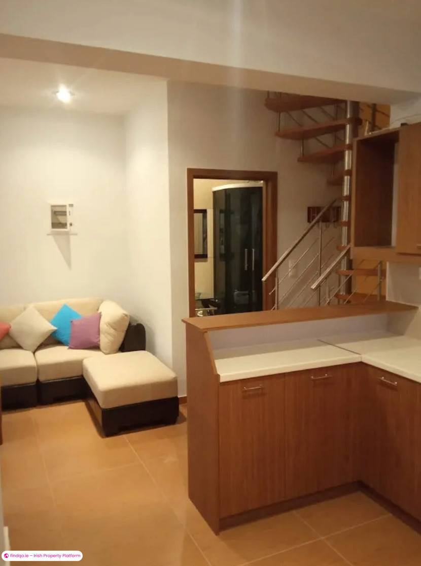 Holiday Home for Sale Outside Ireland