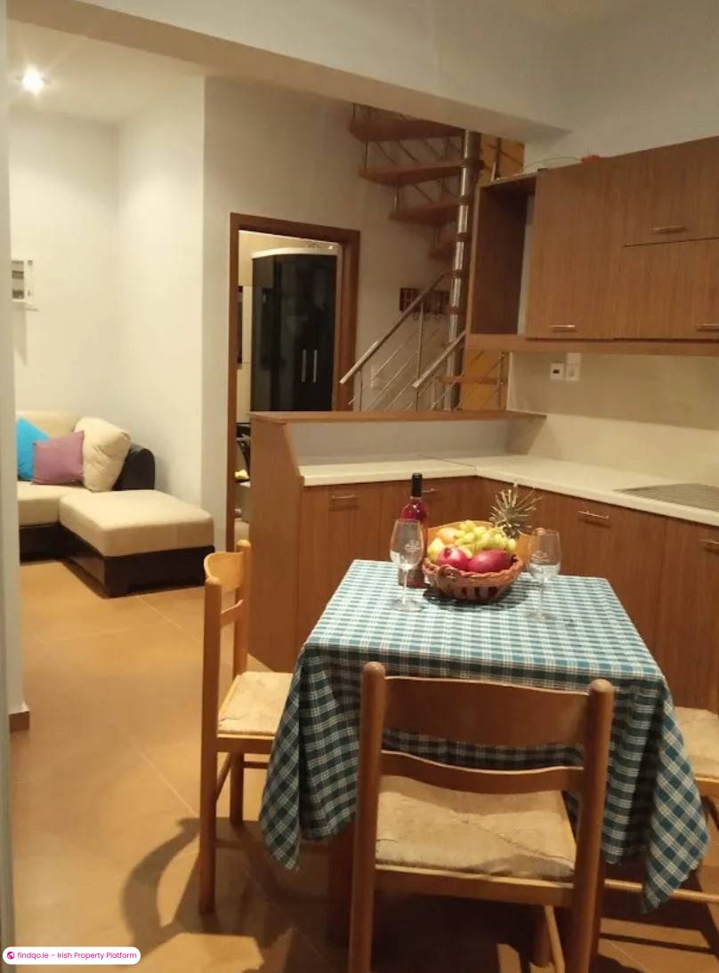 Holiday Home for Sale Outside Ireland