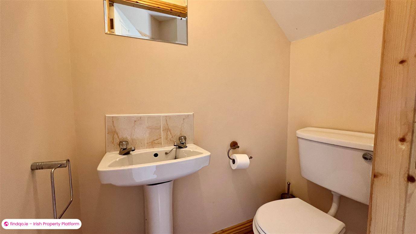 Semi-detached house for Sale in Doughiska, Galway