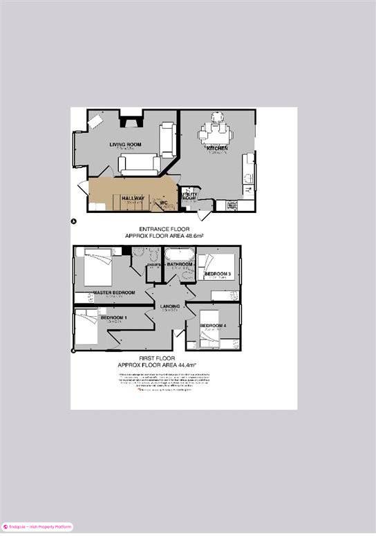 Semi-detached house for Sale in Doughiska, Galway