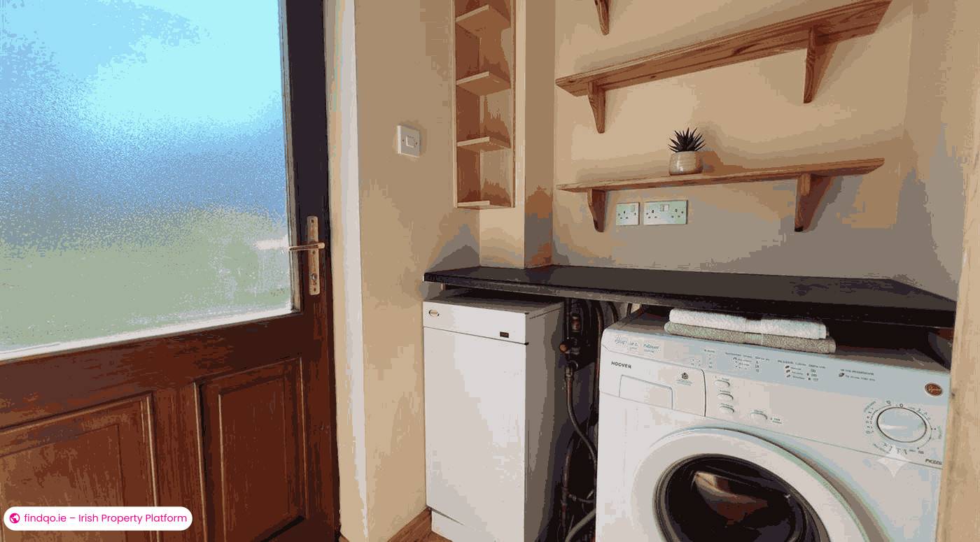 Semi-detached house for Sale in Doughiska, Galway