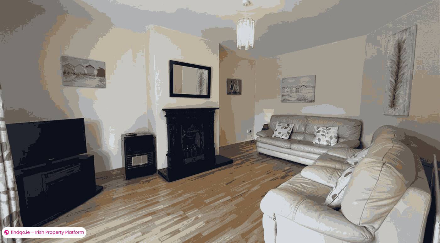Semi-detached house for Sale in Doughiska, Galway