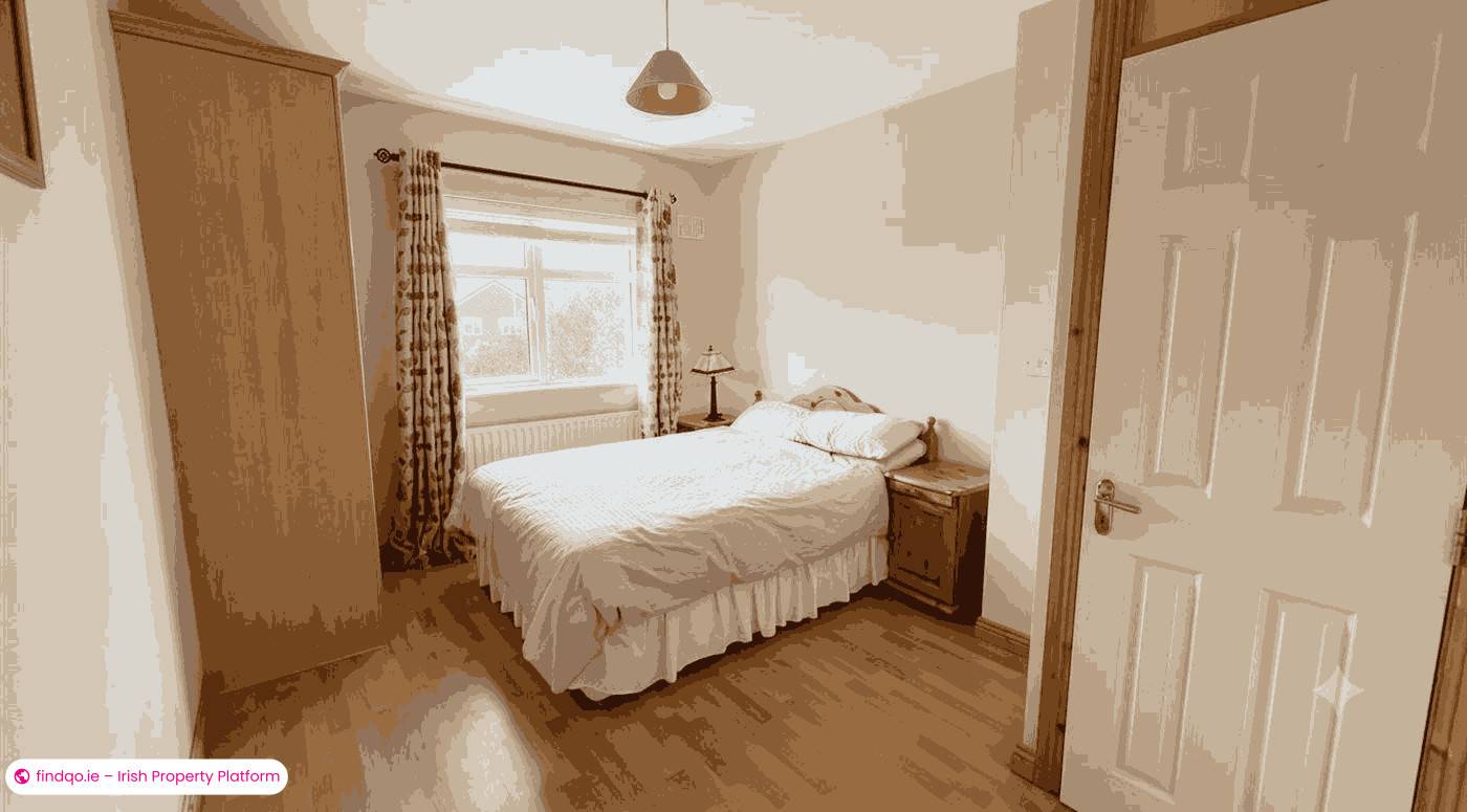 Semi-detached house for Sale in Doughiska, Galway