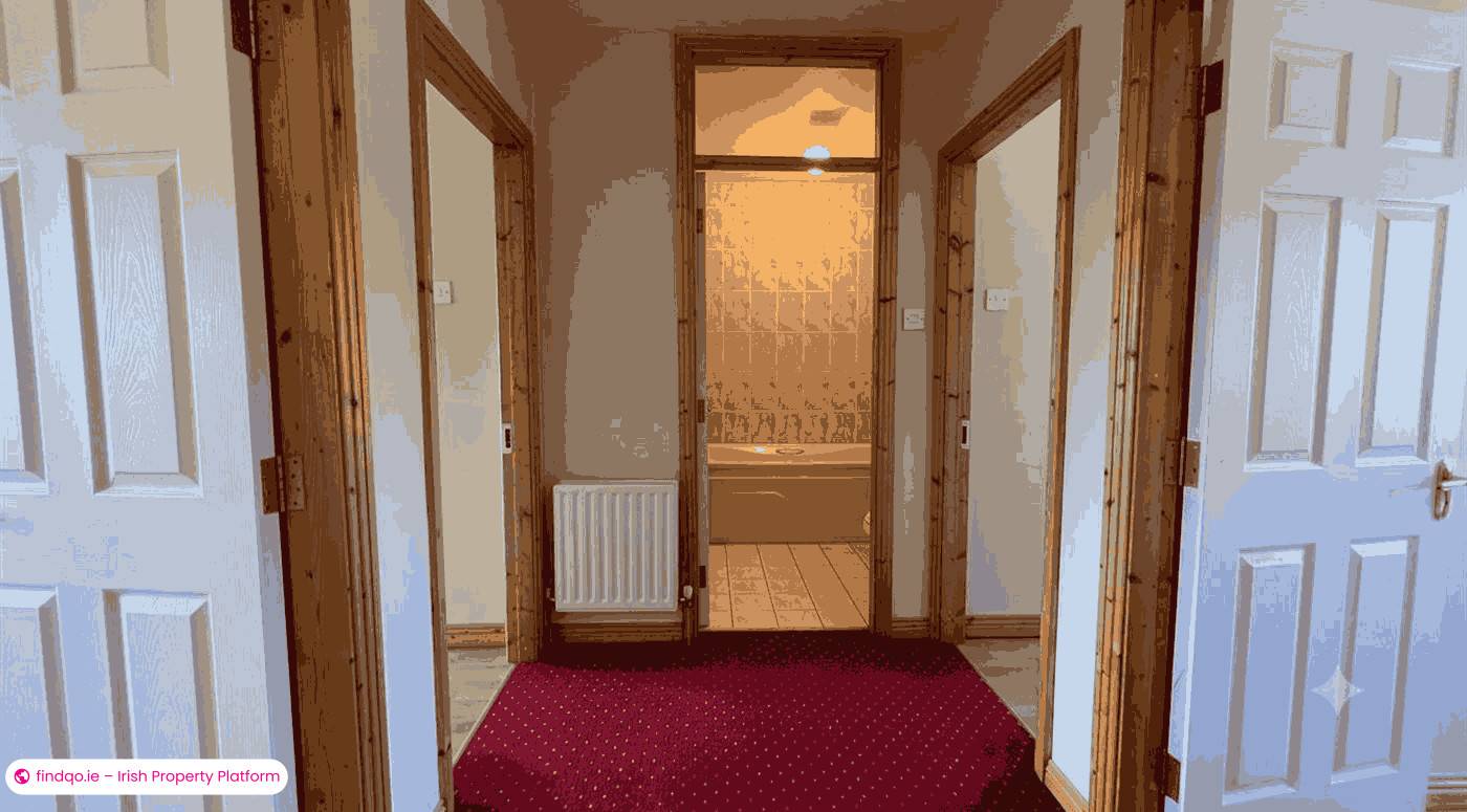 Semi-detached house for Sale in Doughiska, Galway