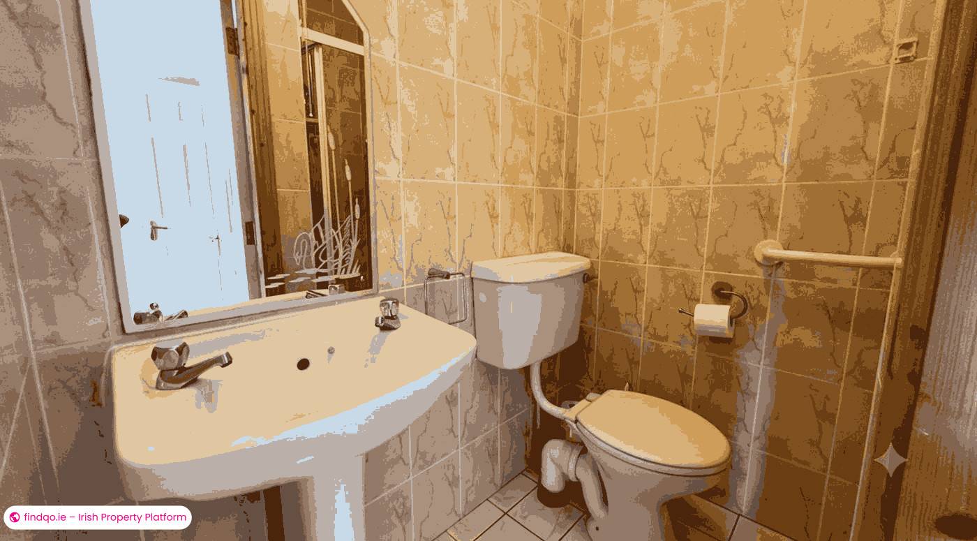 Semi-detached house for Sale in Doughiska, Galway