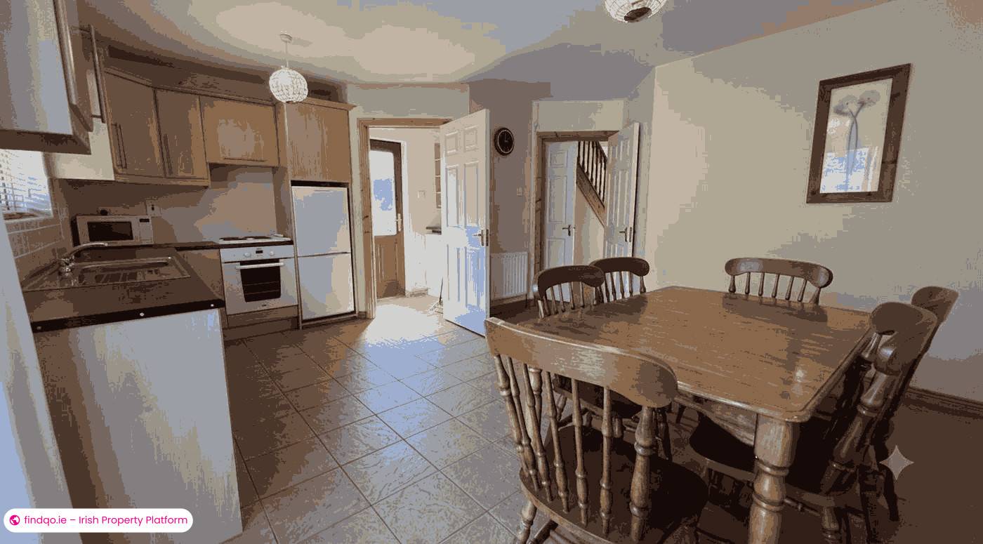 Semi-detached house for Sale in Doughiska, Galway