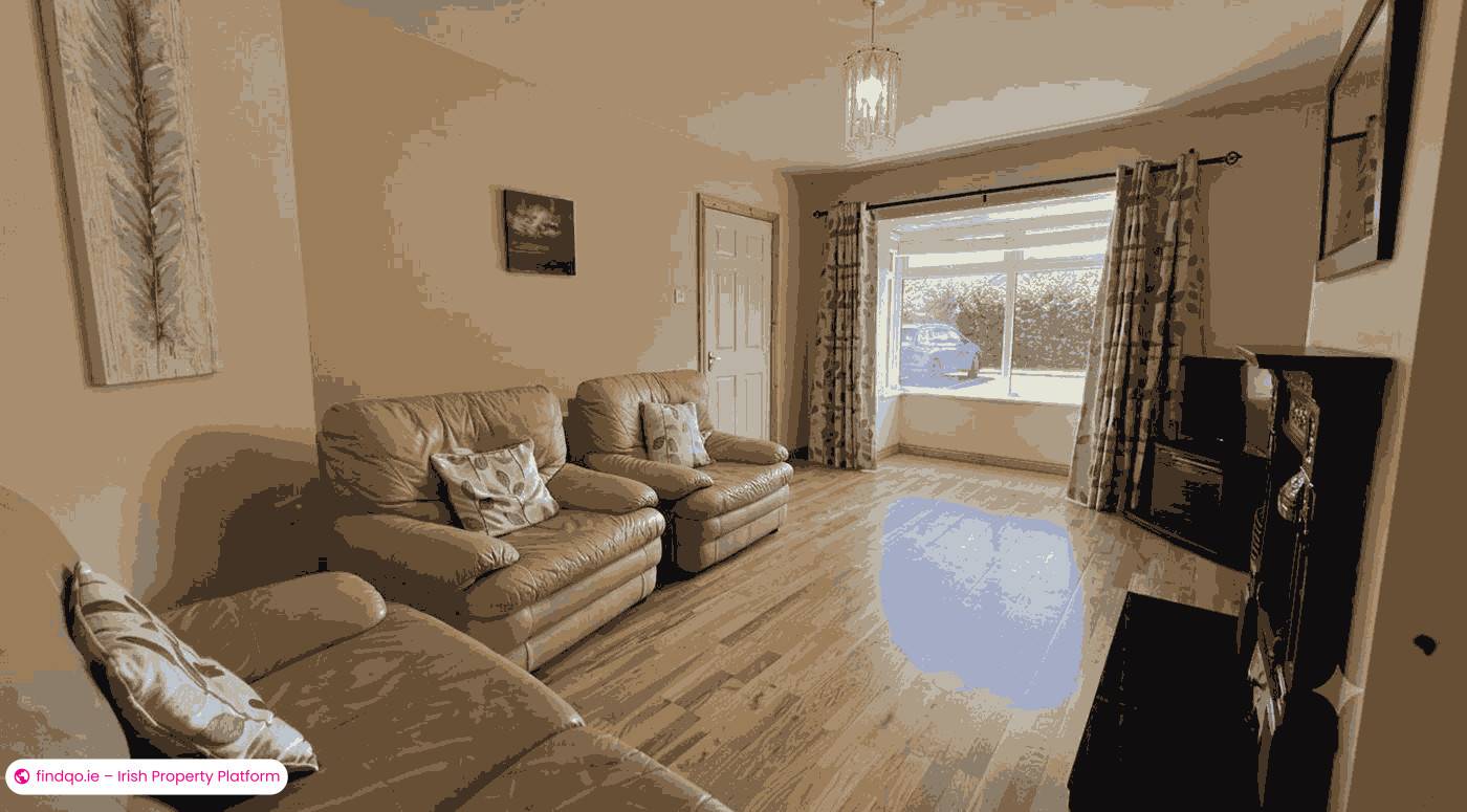 Semi-detached house for Sale in Doughiska, Galway