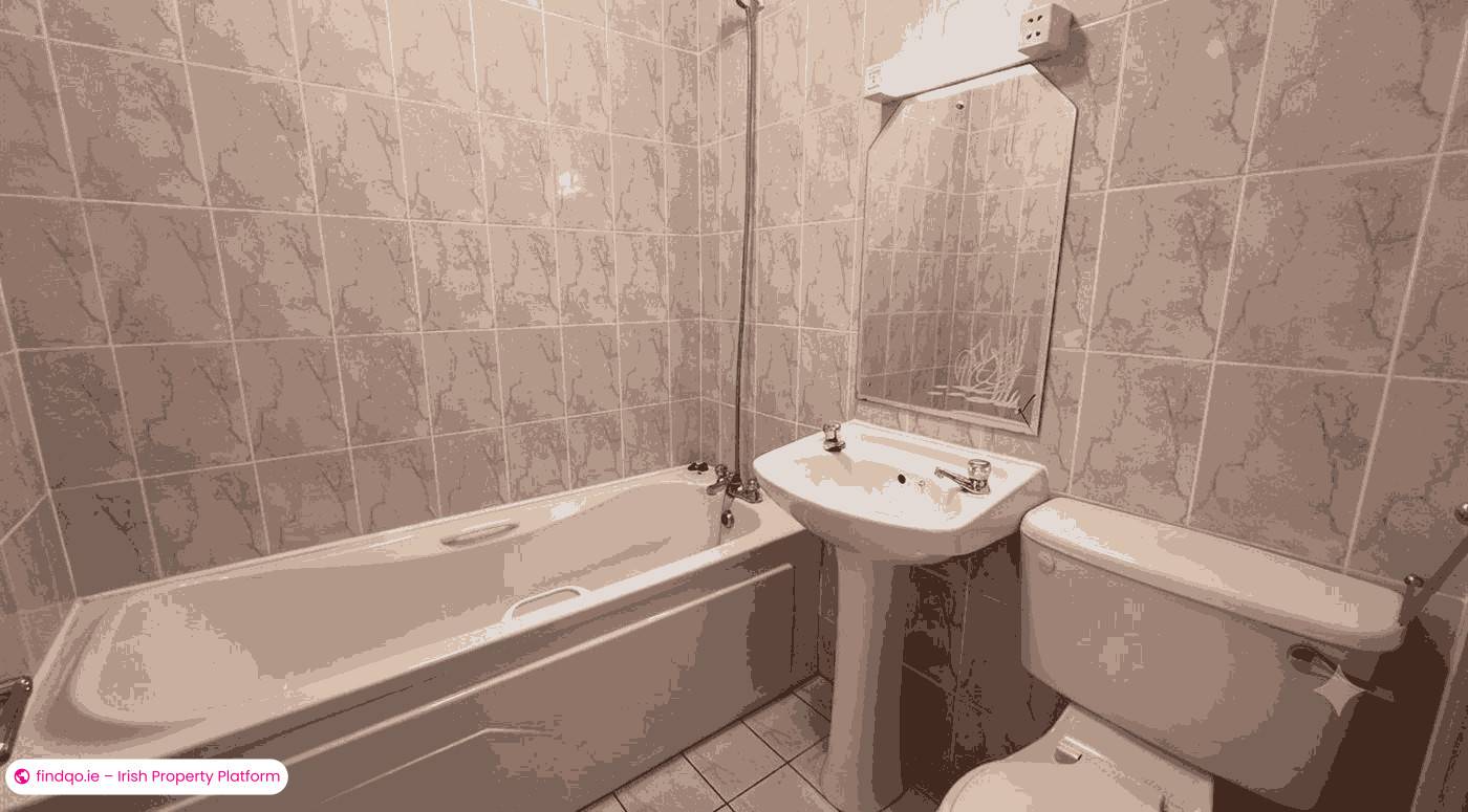Semi-detached house for Sale in Doughiska, Galway