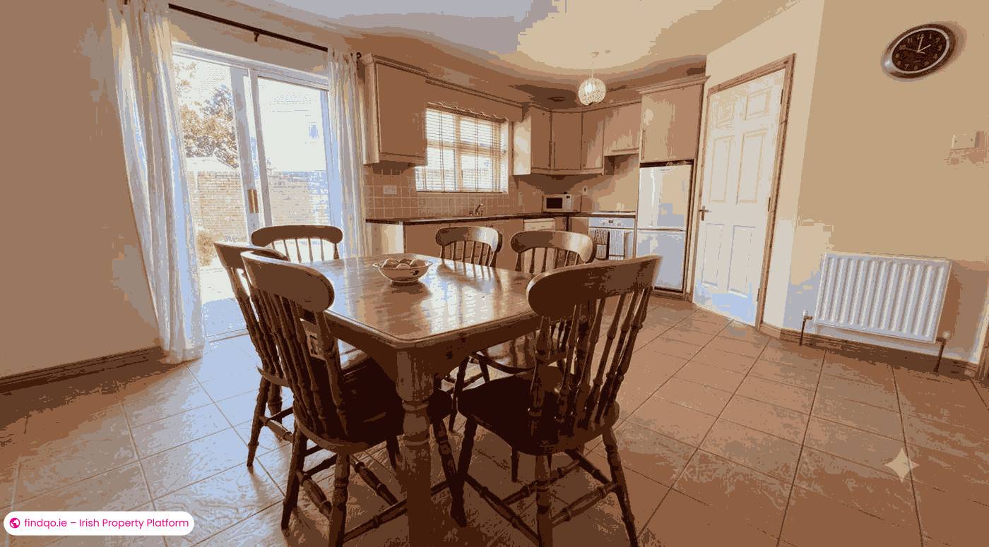 Semi-detached house for Sale in Doughiska, Galway