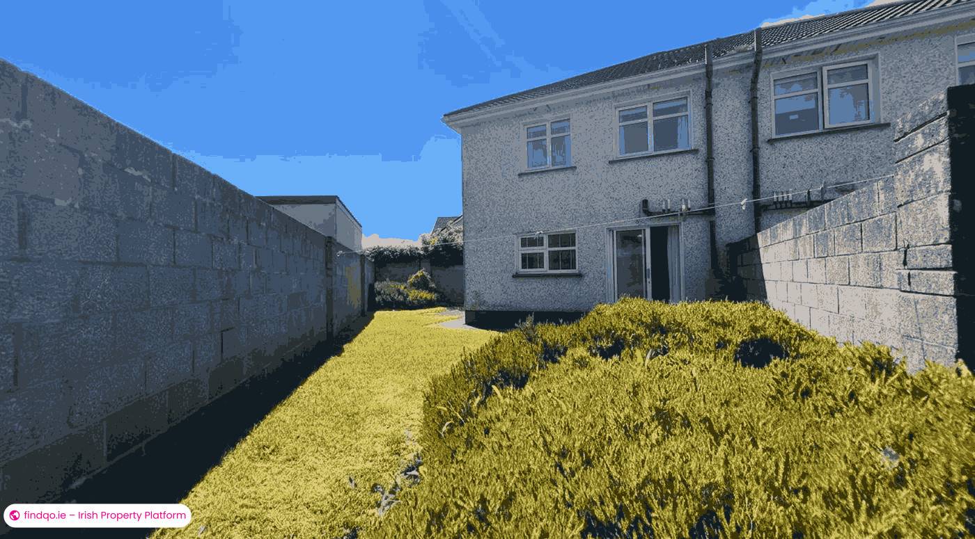 Semi-detached house for Sale in Doughiska, Galway