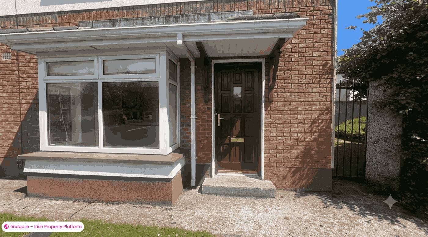 Semi-detached house for Sale in Doughiska, Galway