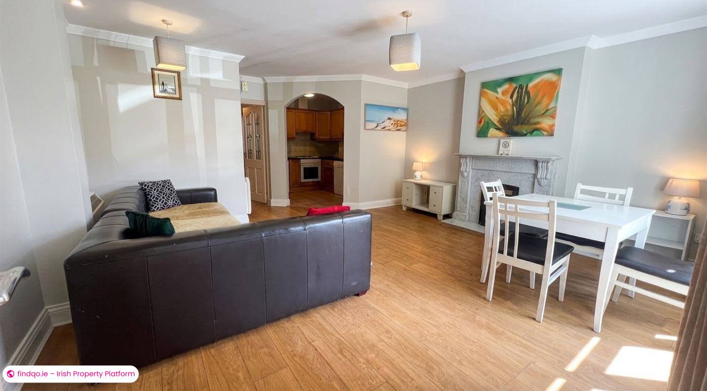 Apartment for Sale in Headford Road, Galway